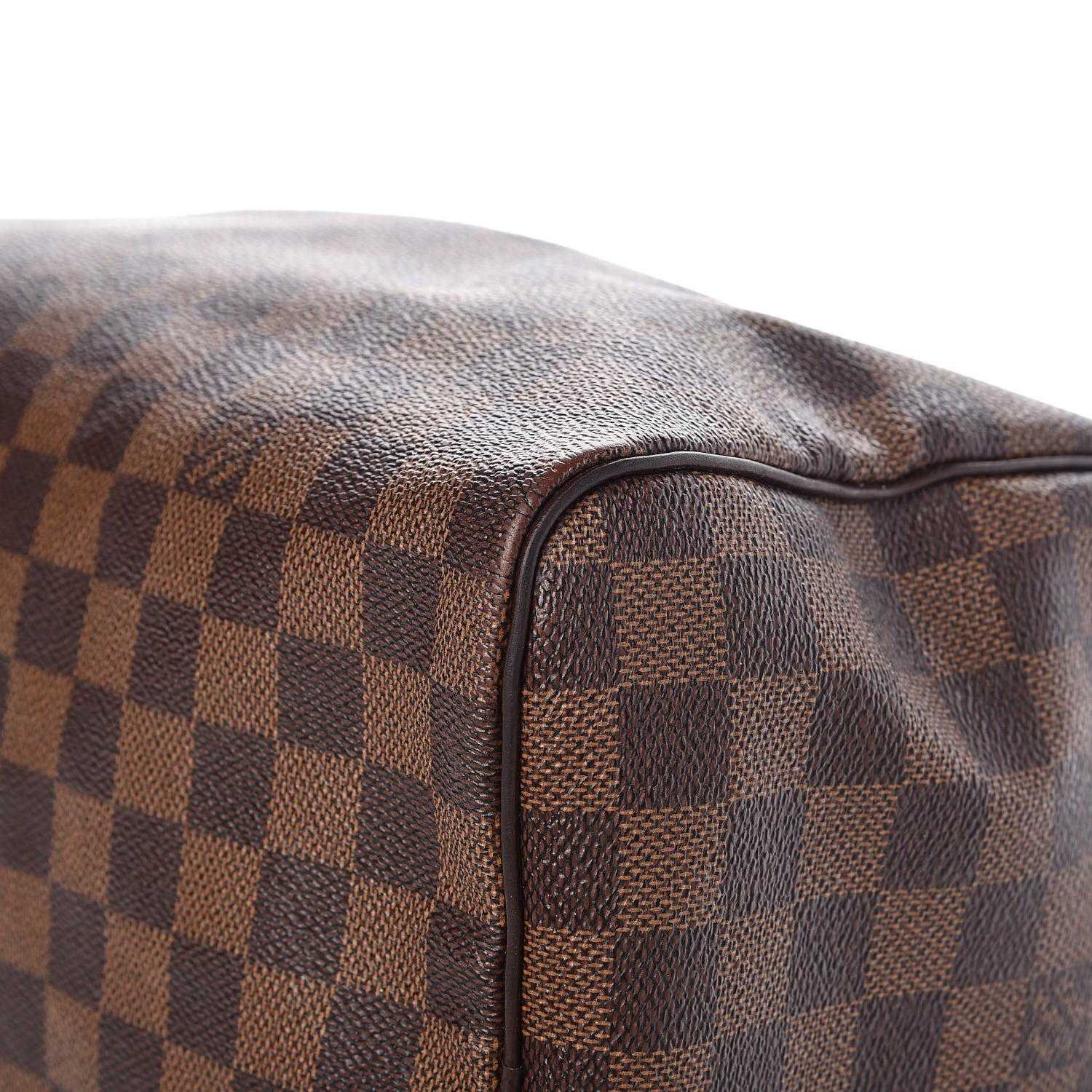 Louis Vuitton Damier Ebene Speedy 30 15 of 17