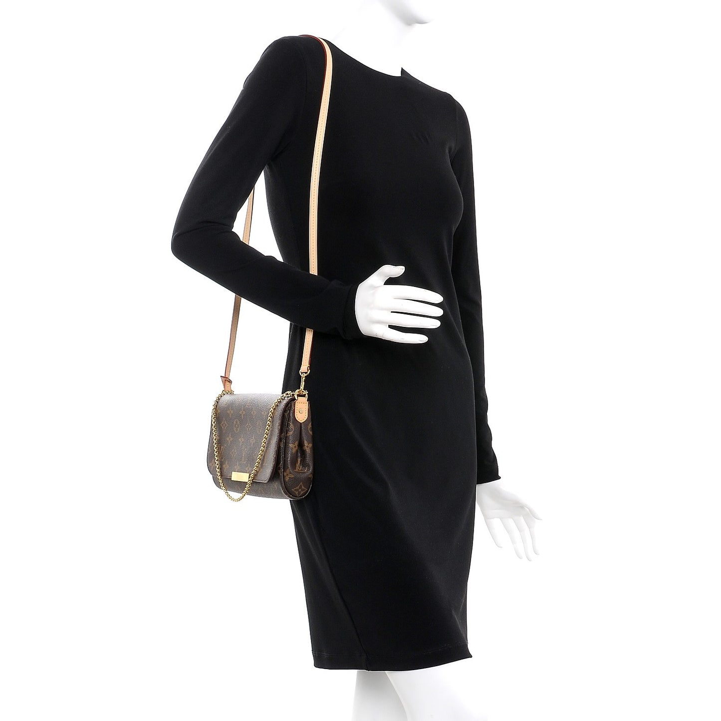 Monogram Favorite MM