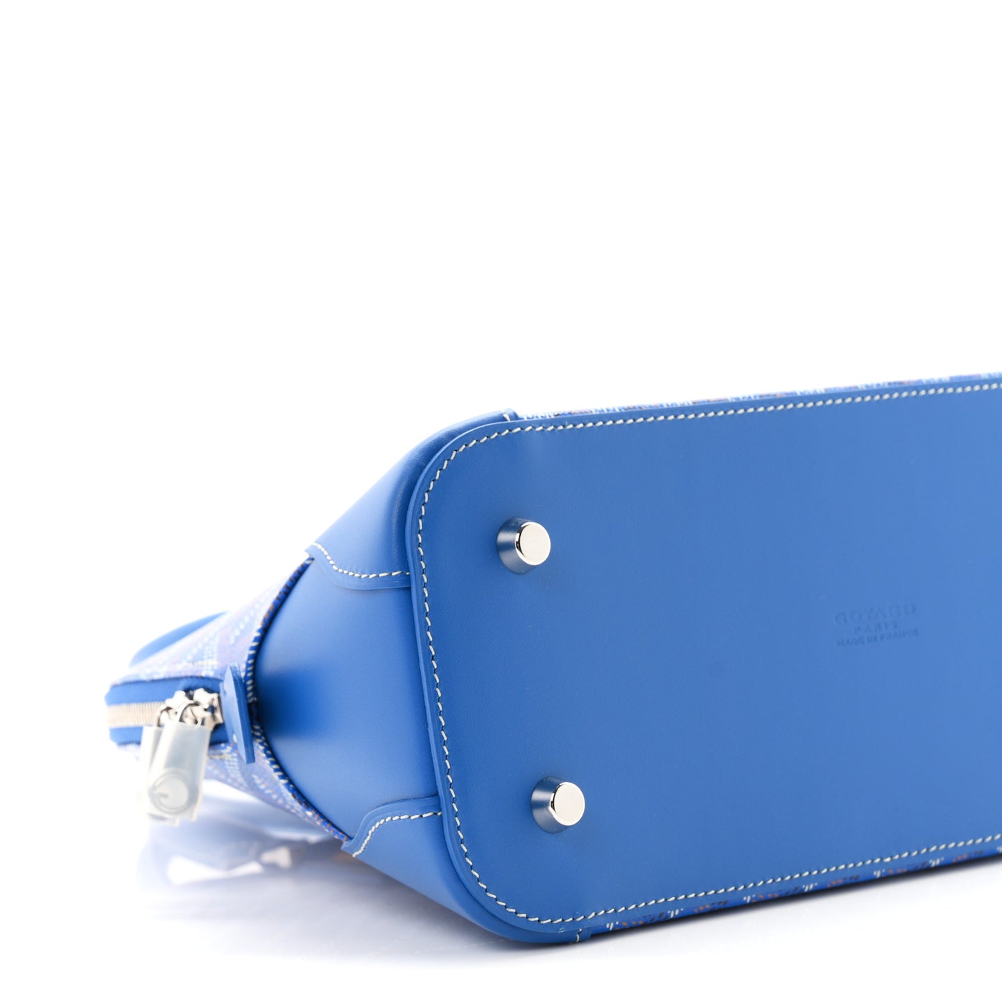 Goyardine Mini Vendome Sky Blue