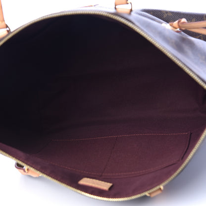 Louis Vuitton Monogram Iena MM 8 of 14