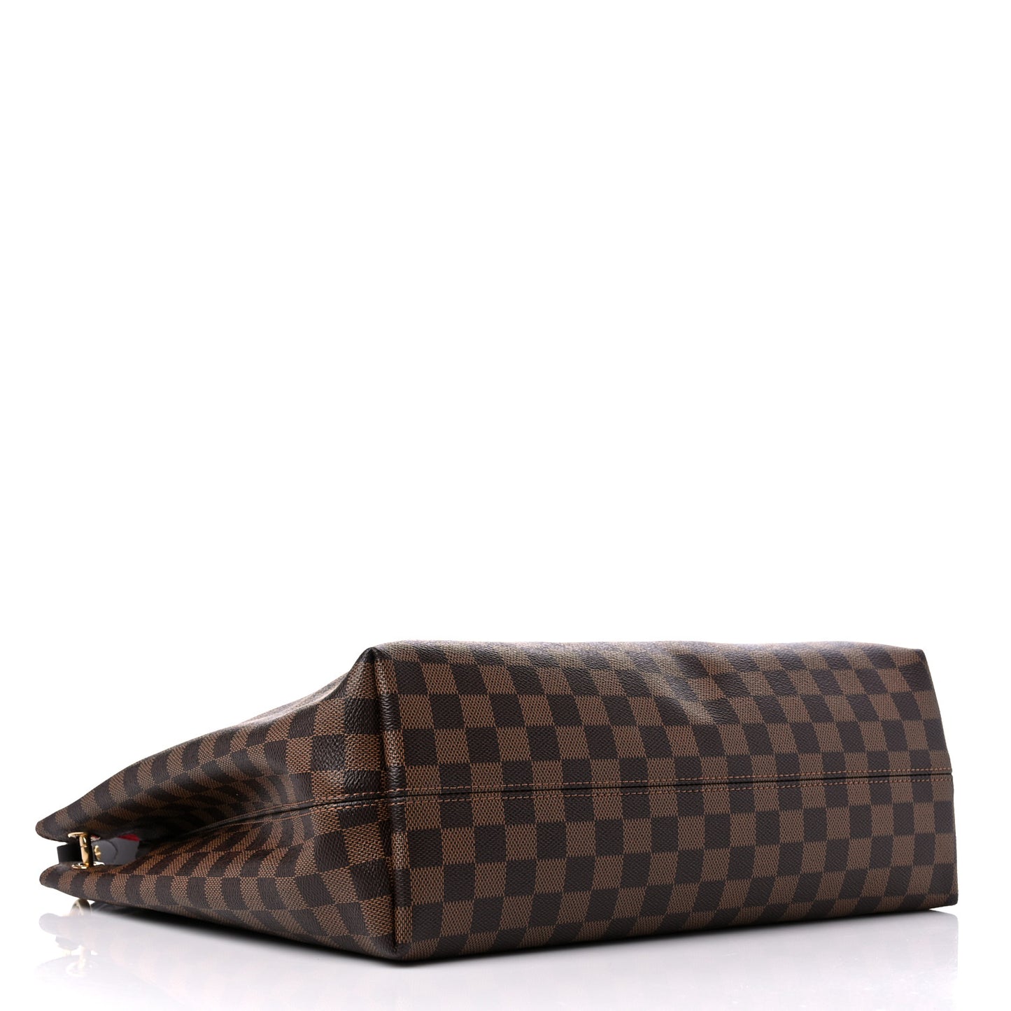 Damier Ebene Graceful MM