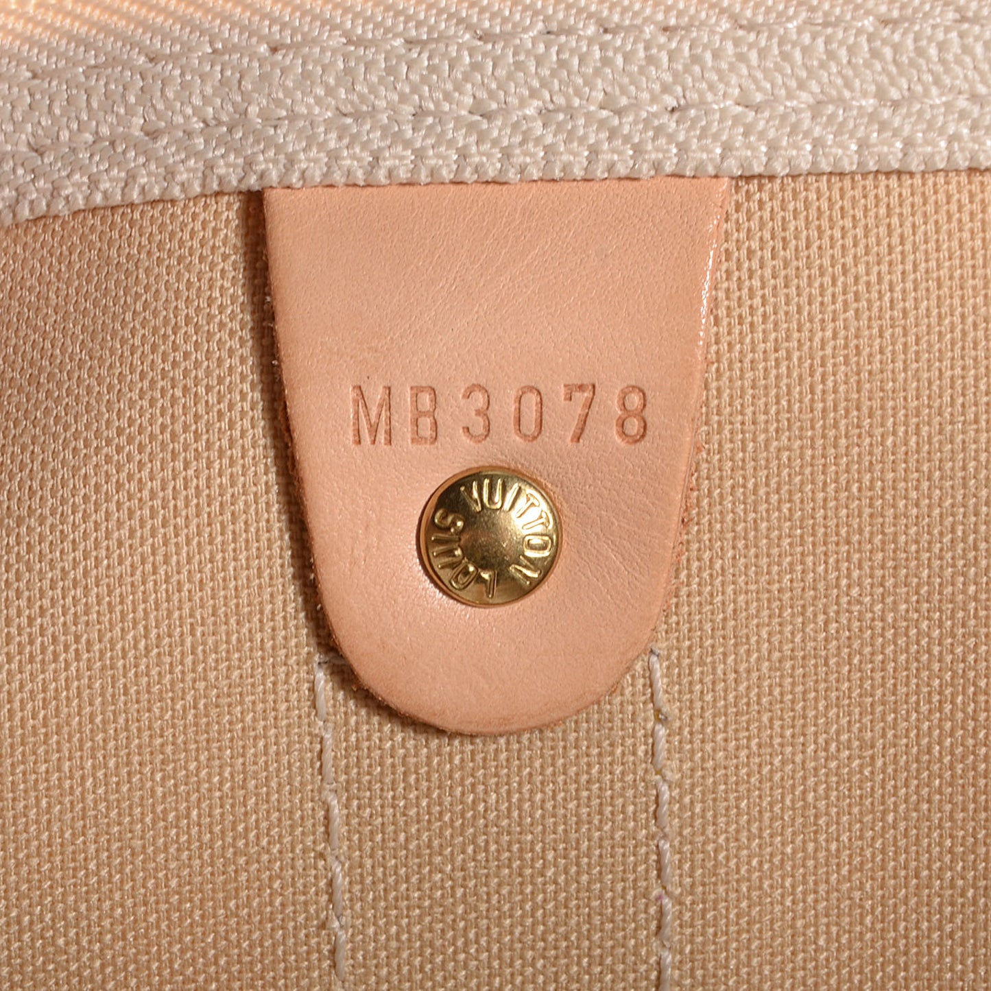 Damier Azur Keepall 50