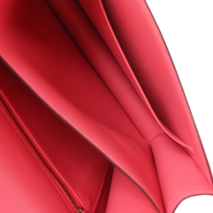 Hermes Evercolor Constance 24 Rose Azalee 5 of 11