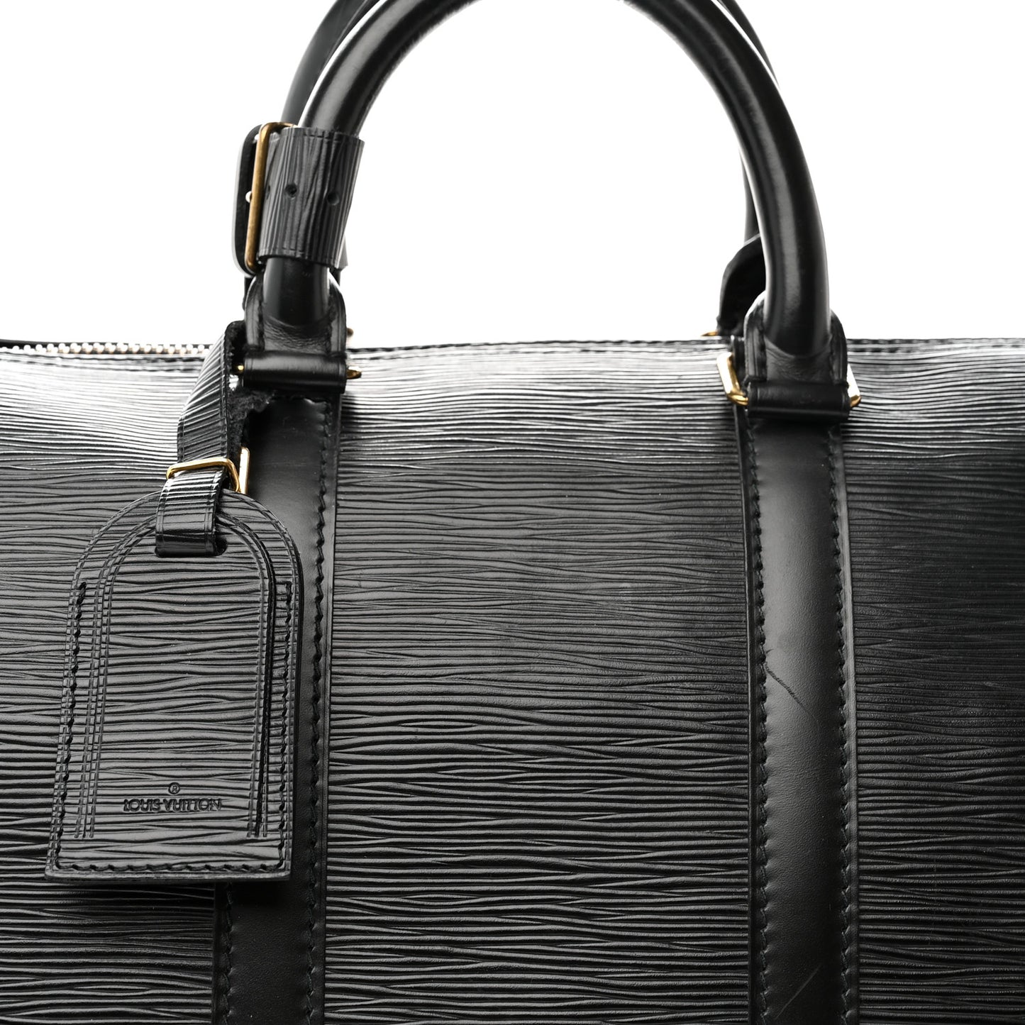 Epi Keepall 45 Black