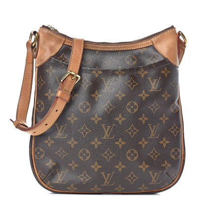 Louis Vuitton Monogram Odeon PM 1 of 20