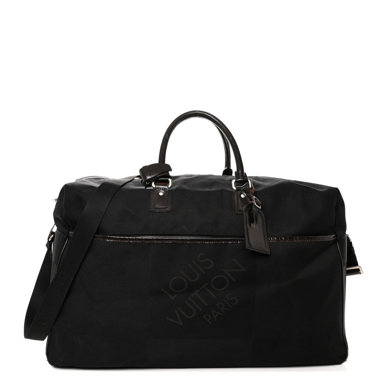 Louis Vuitton Damier Geant Albatros Black 1 of 15
