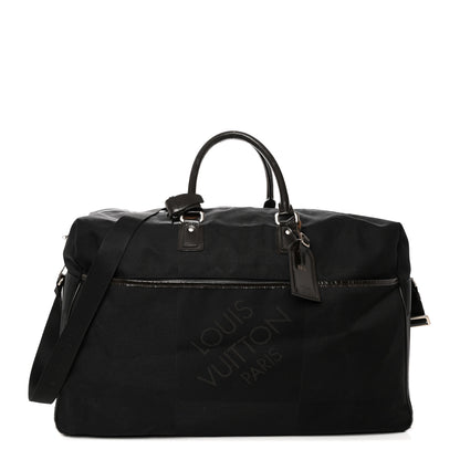 Louis Vuitton Damier Geant Albatros Black 1 of 15