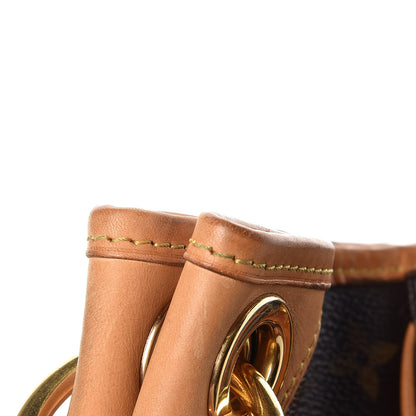 Louis Vuitton Monogram Galliera PM 28 of 29