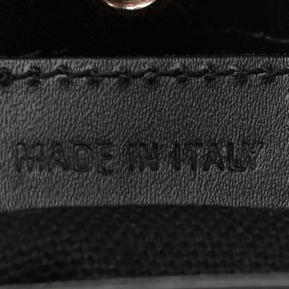 Burberry House Check Shoulder Bag Black 6 of 9