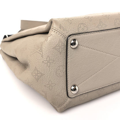 Louis Vuitton Mahina Babylone PM Galet 8 of 9