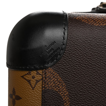 Louis Vuitton Reverse Monogram Horizon 55 5 of 11