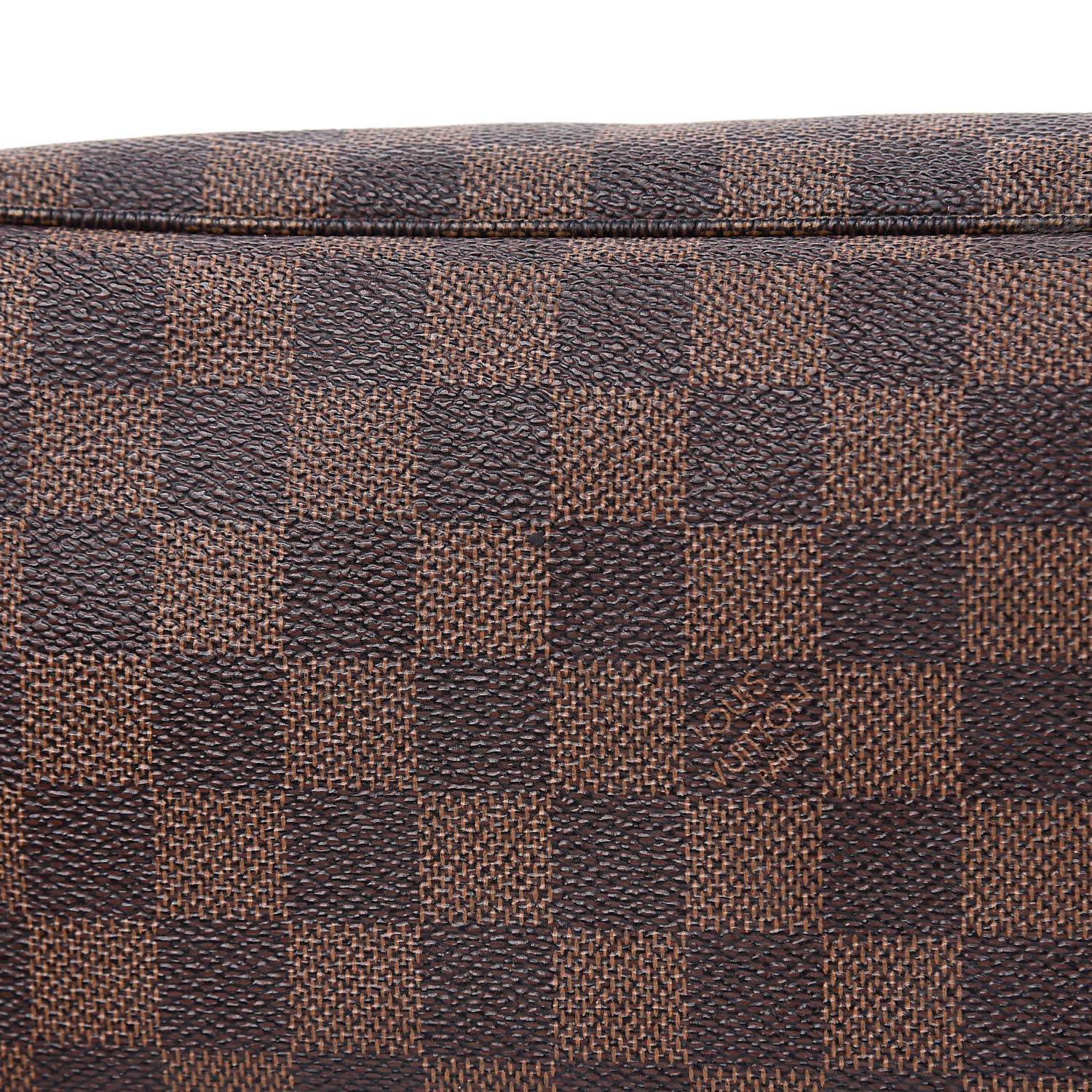 Louis Vuitton Damier Ebene Neverfull PM 10 of 22