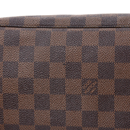 Louis Vuitton Damier Ebene Neverfull PM 10 of 22