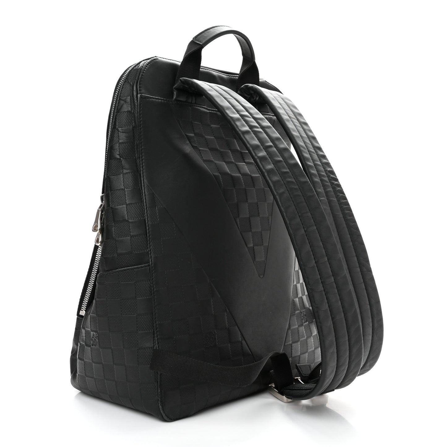 Damier Infini Avenue Backpack Onyx
