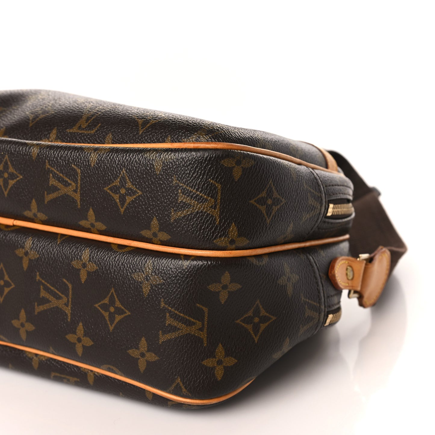 Monogram Reporter PM