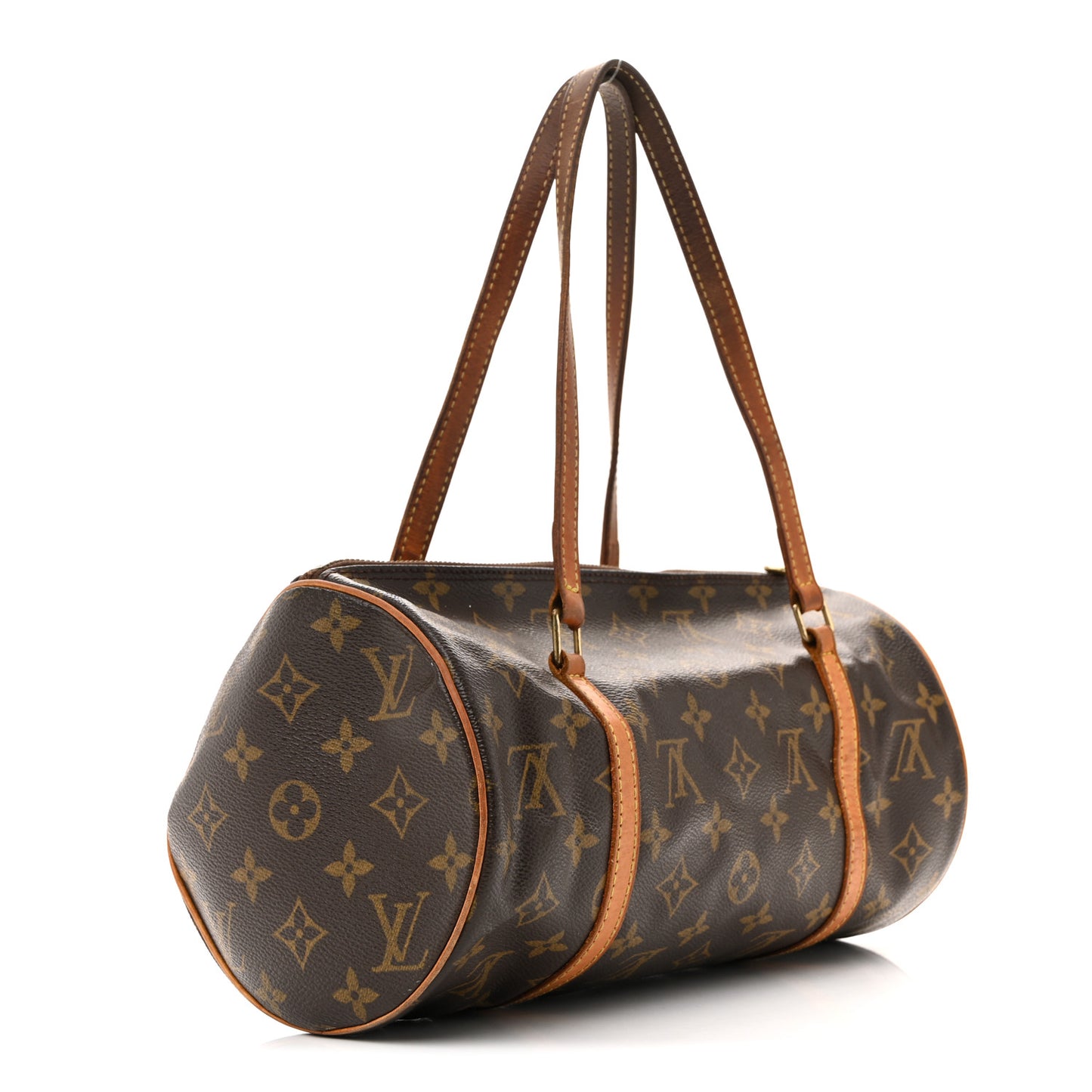 Monogram Papillon 30