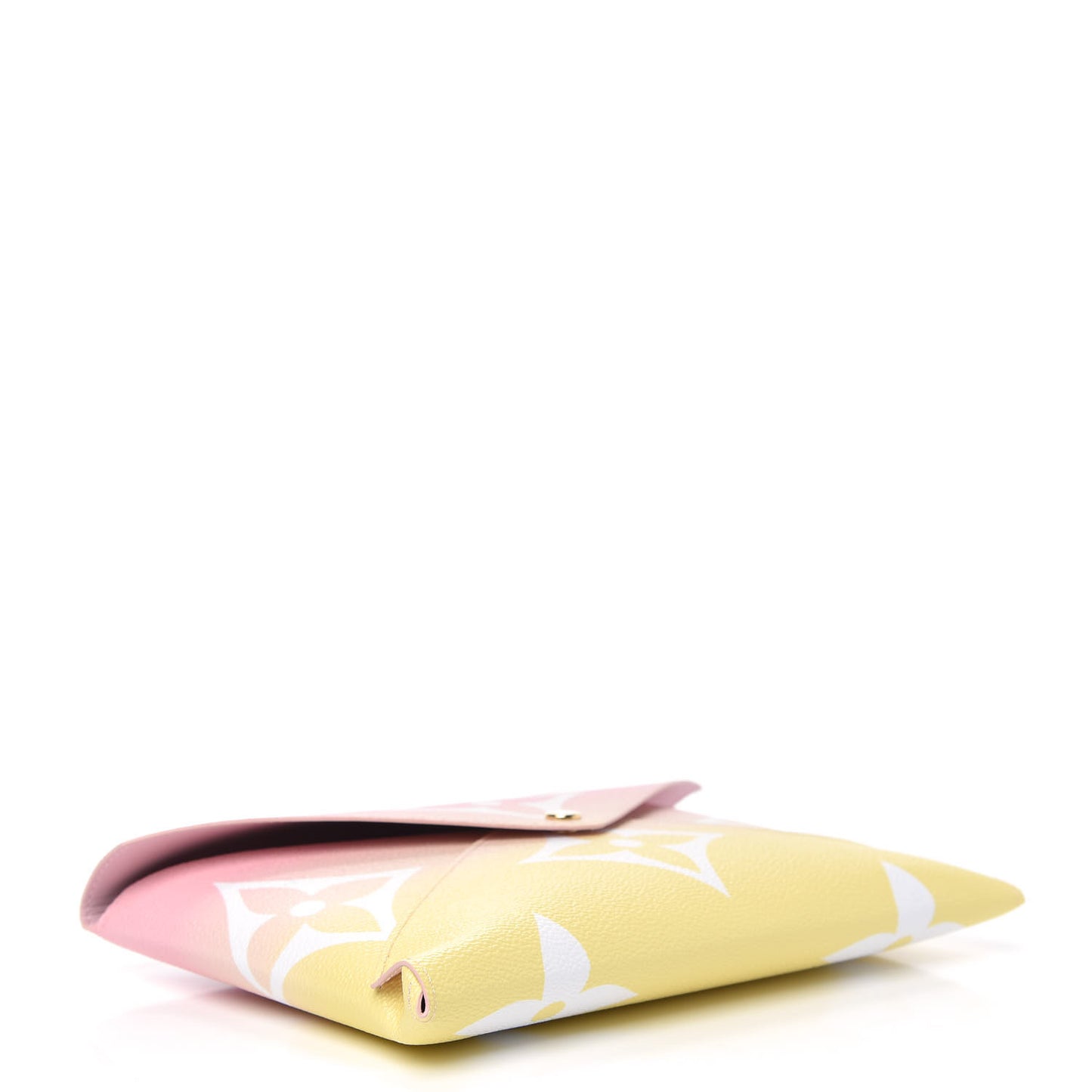 Monogram Giant By The Pool Kirigami Pochette Set