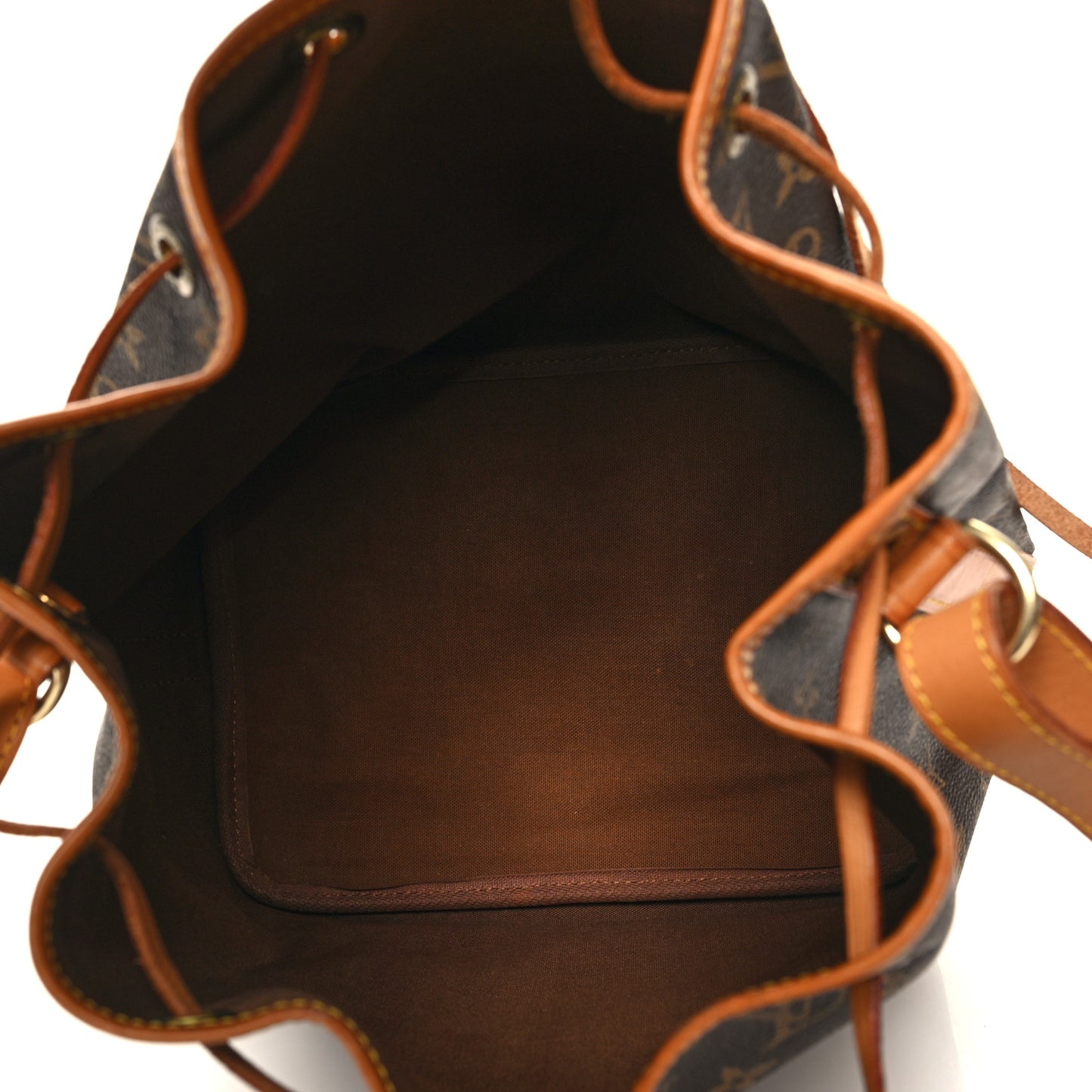 Monogram Petit Noe