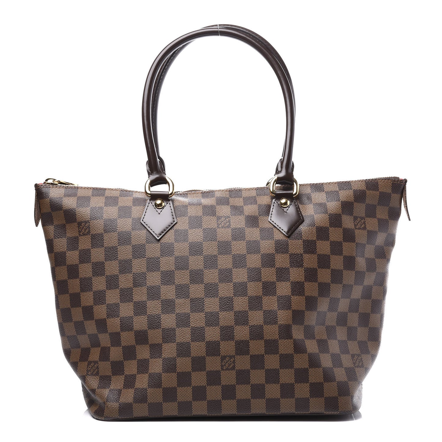 Damier Ebene Saleya MM