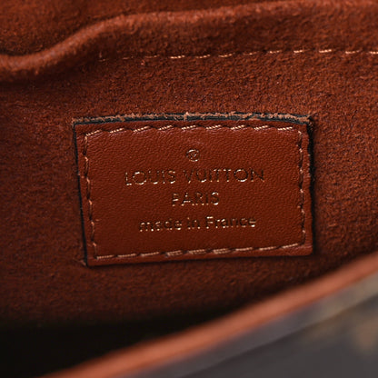 Louis Vuitton Monogram Locky BB Caramel 11 of 17