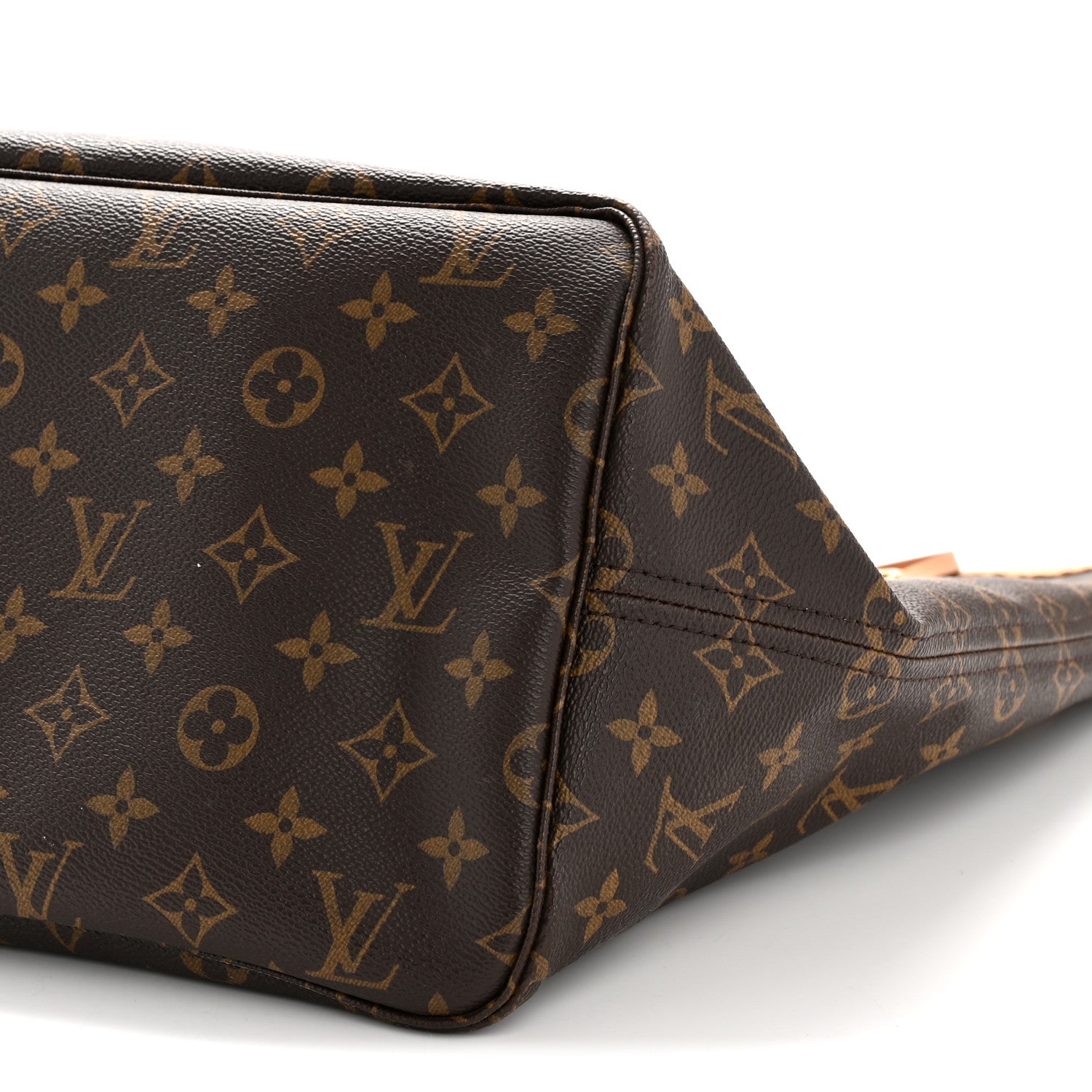 Louis Vuitton Monogram Neo Neverfull GM 9 of 12