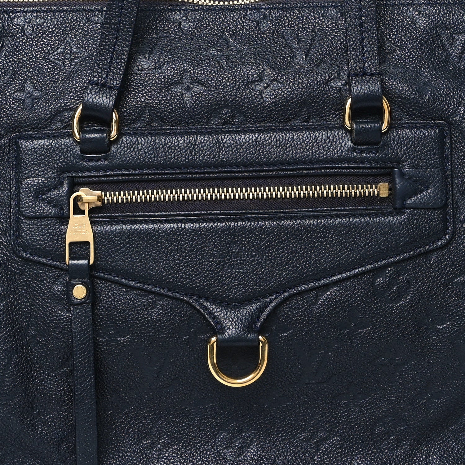Louis Vuitton Empreinte Lumineuse PM Infini 7 of 9