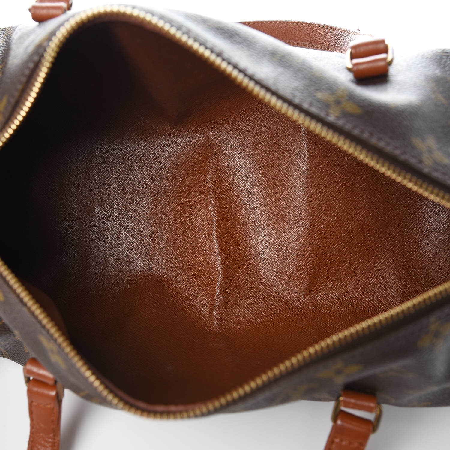 Louis Vuitton Monogram Papillon 30 5 of 8