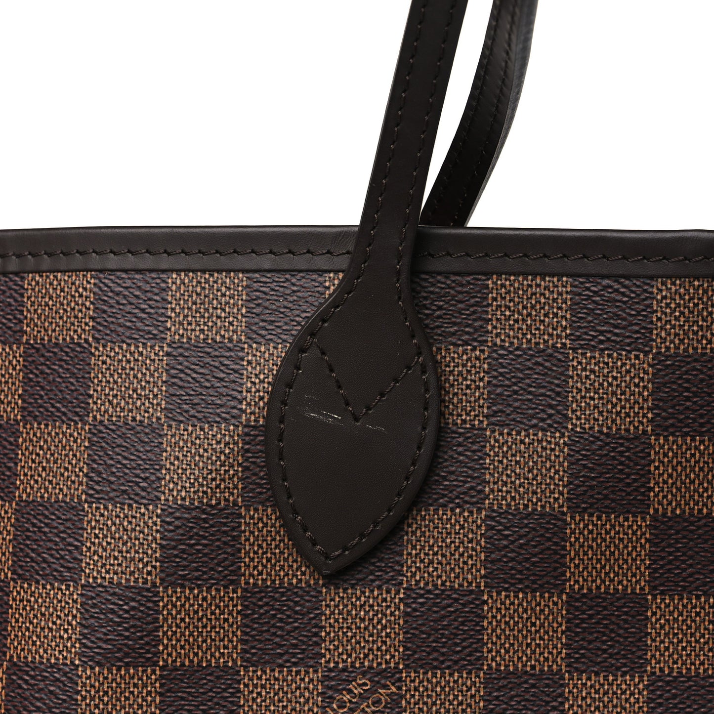 Damier Ebene Neo Neverfull GM