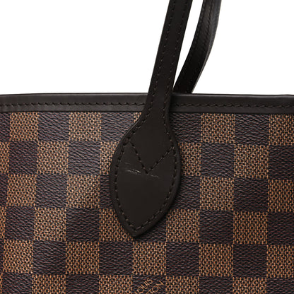 Louis Vuitton Damier Ebene Neo Neverfull GM 13 of 13