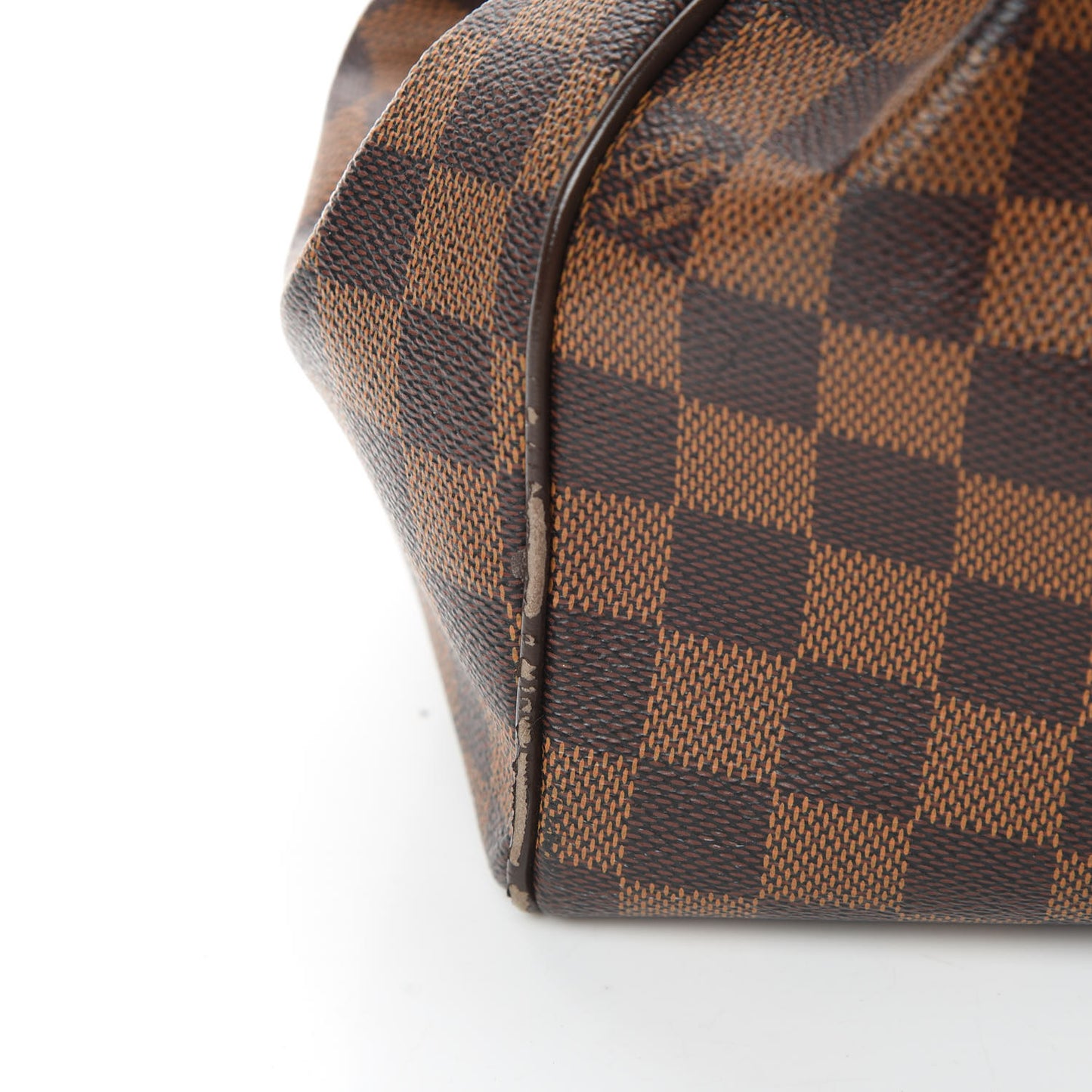 Damier Ebene Trevi PM