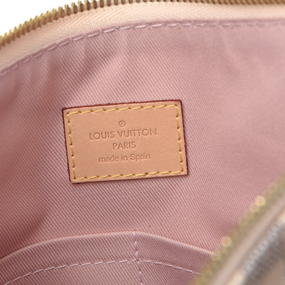 Louis Vuitton Damier Azur Lymington 6 of 12