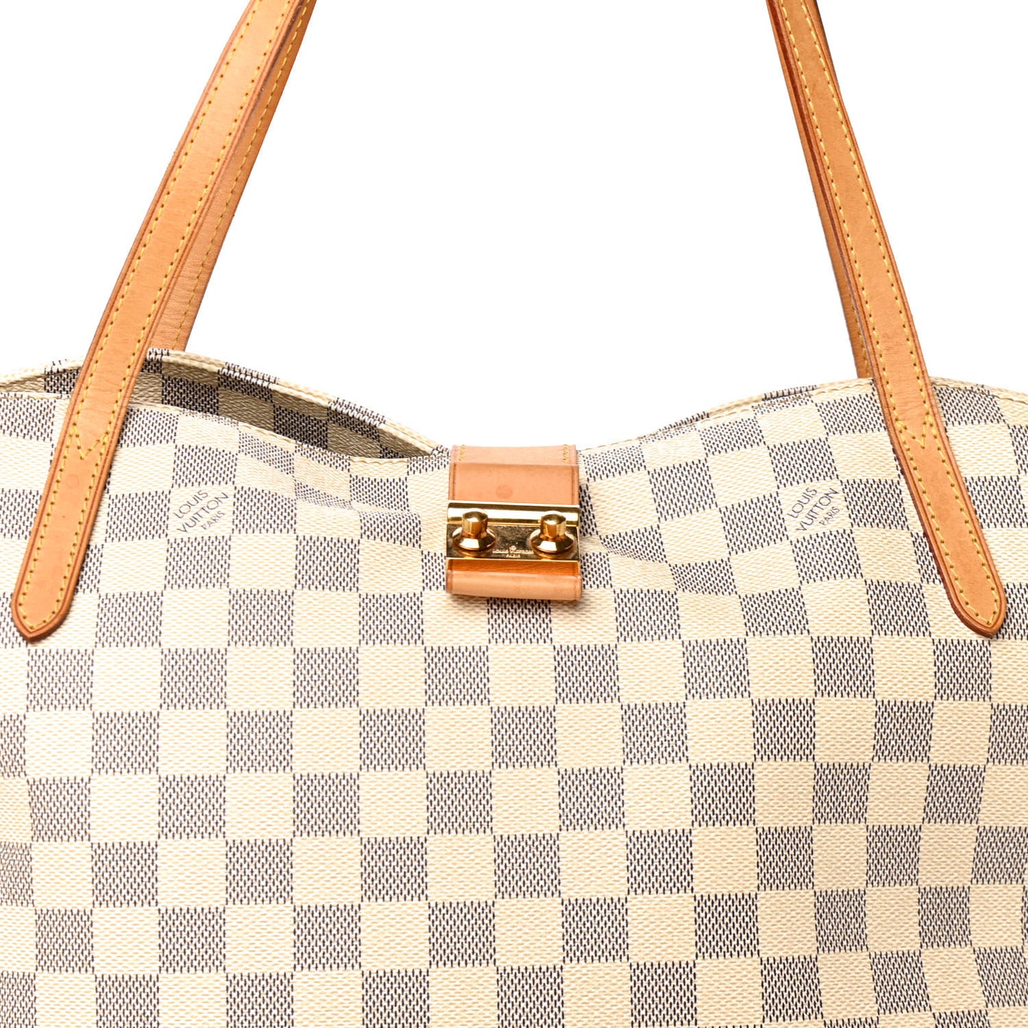 Damier Azur Salina PM