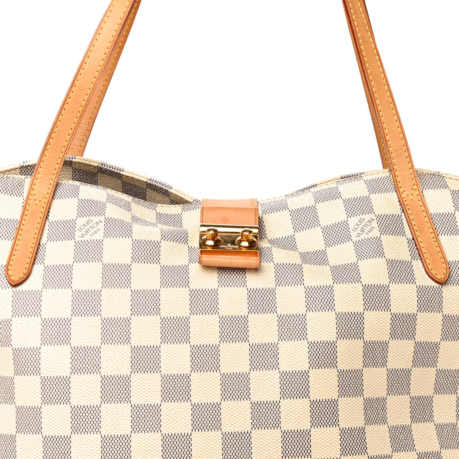 Louis Vuitton Damier Azur Salina PM 10 of 16