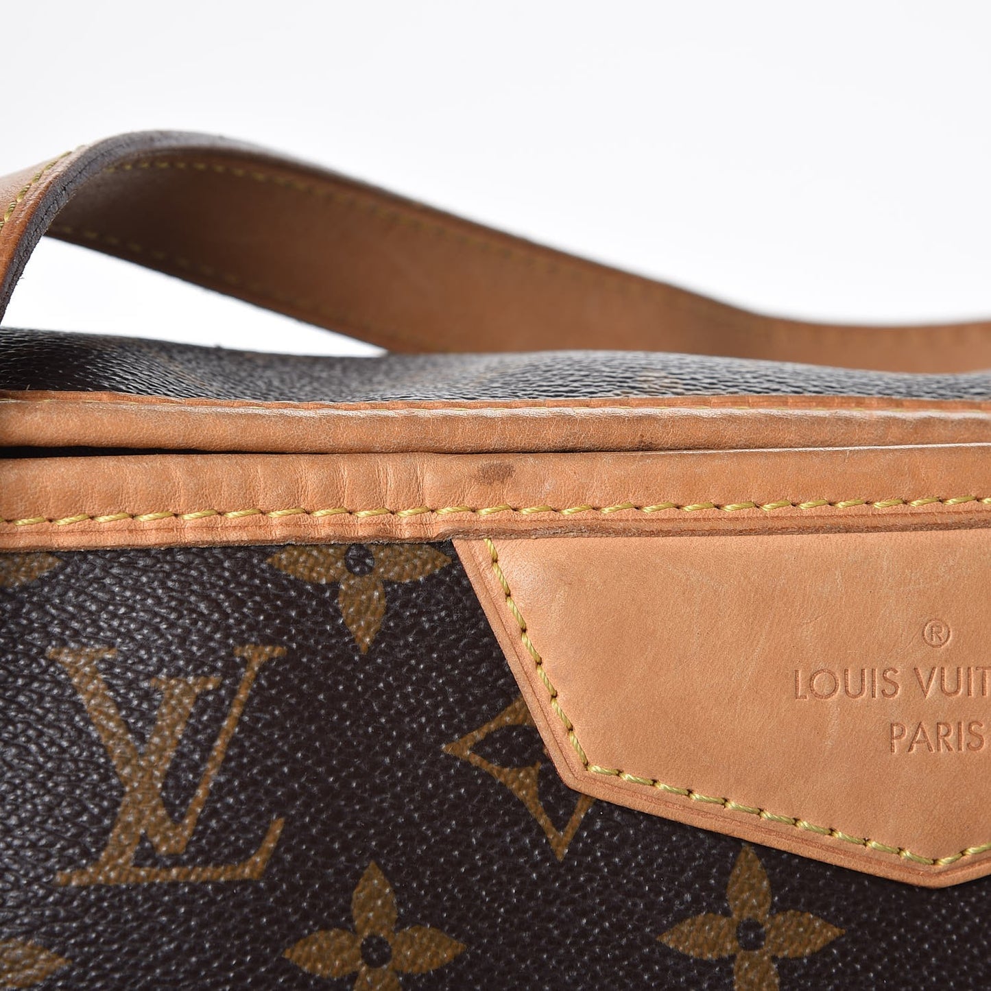 Monogram Estrela MM