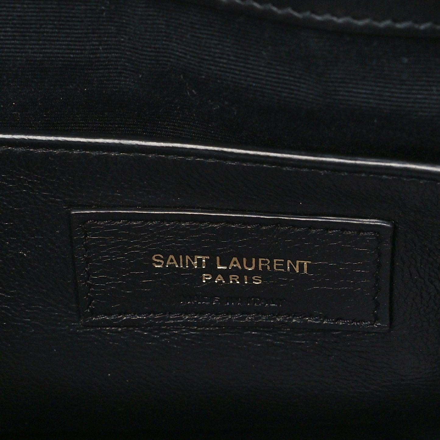 Calfskin Raffia Medium Shopper Tote Naturale Black