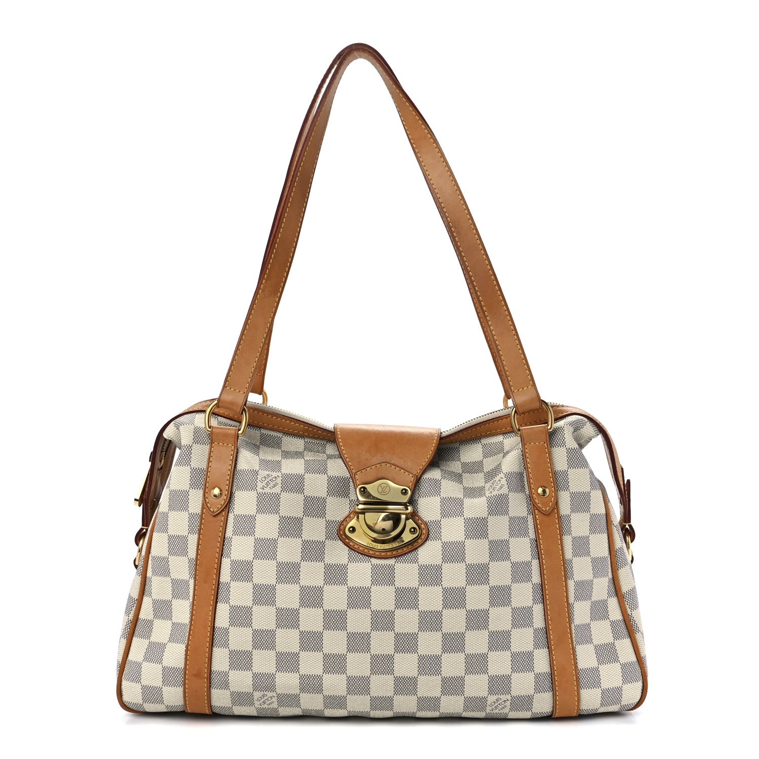 Louis Vuitton Damier Azur Stresa GM 1 of 14
