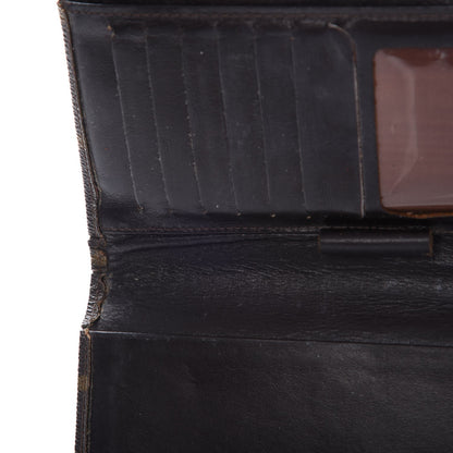 Louis Vuitton Monogram Porte Tresor Wallet 20 of 22