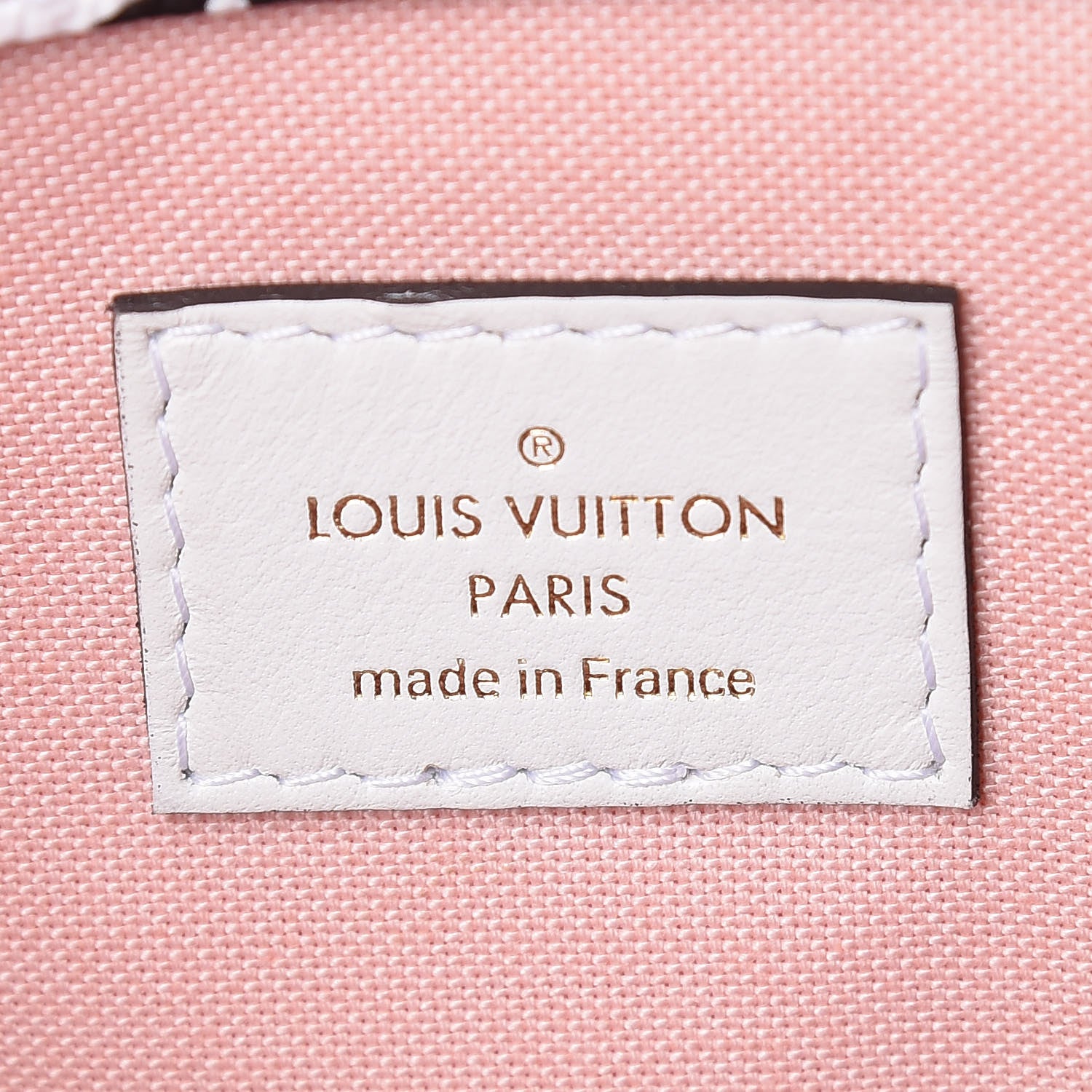 Louis Vuitton Monogram Giant Speedy Bandouliere 30 Rouge 8 of 9