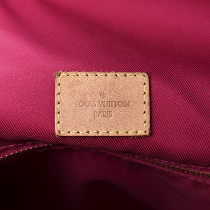 Louis Vuitton Monogram Graceful PM Pivoine 5 of 10