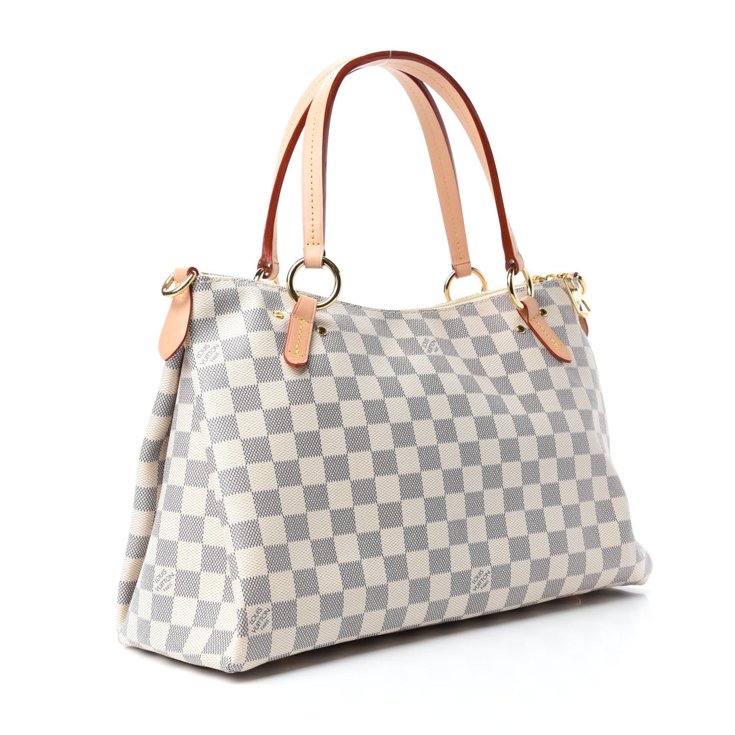 Damier Azur Lymington