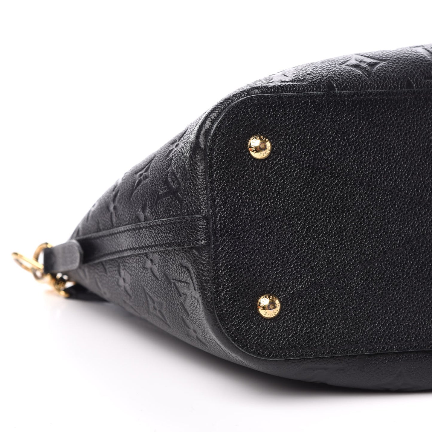 Empreinte Mazarine PM Black