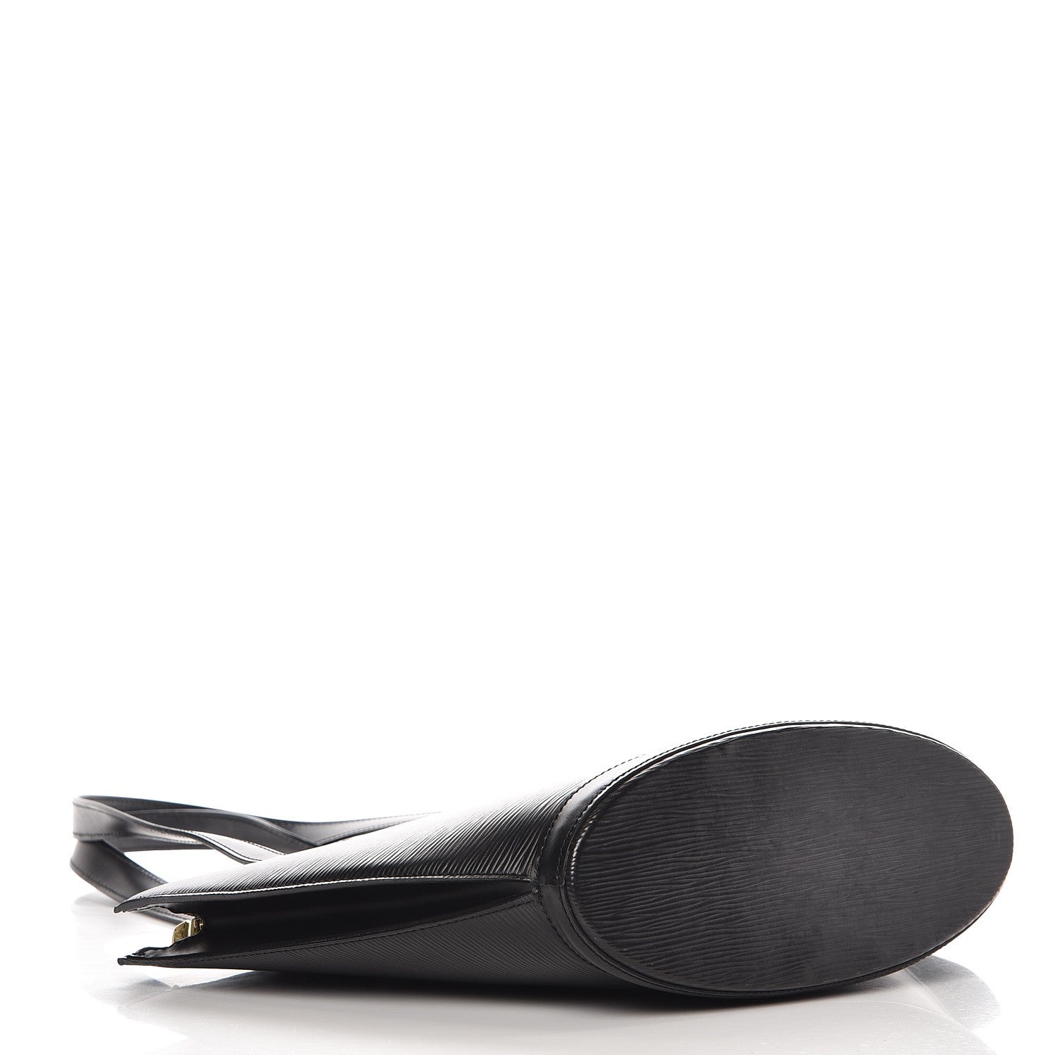 Louis Vuitton Epi Saint Jacques PM Black 4 of 7