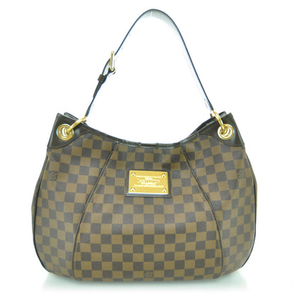 Louis Vuitton Damier Ebene Galliera PM 2 of 10