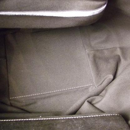 Jimmy Choo Canvas Diego Shell Print Tote 8 of 9