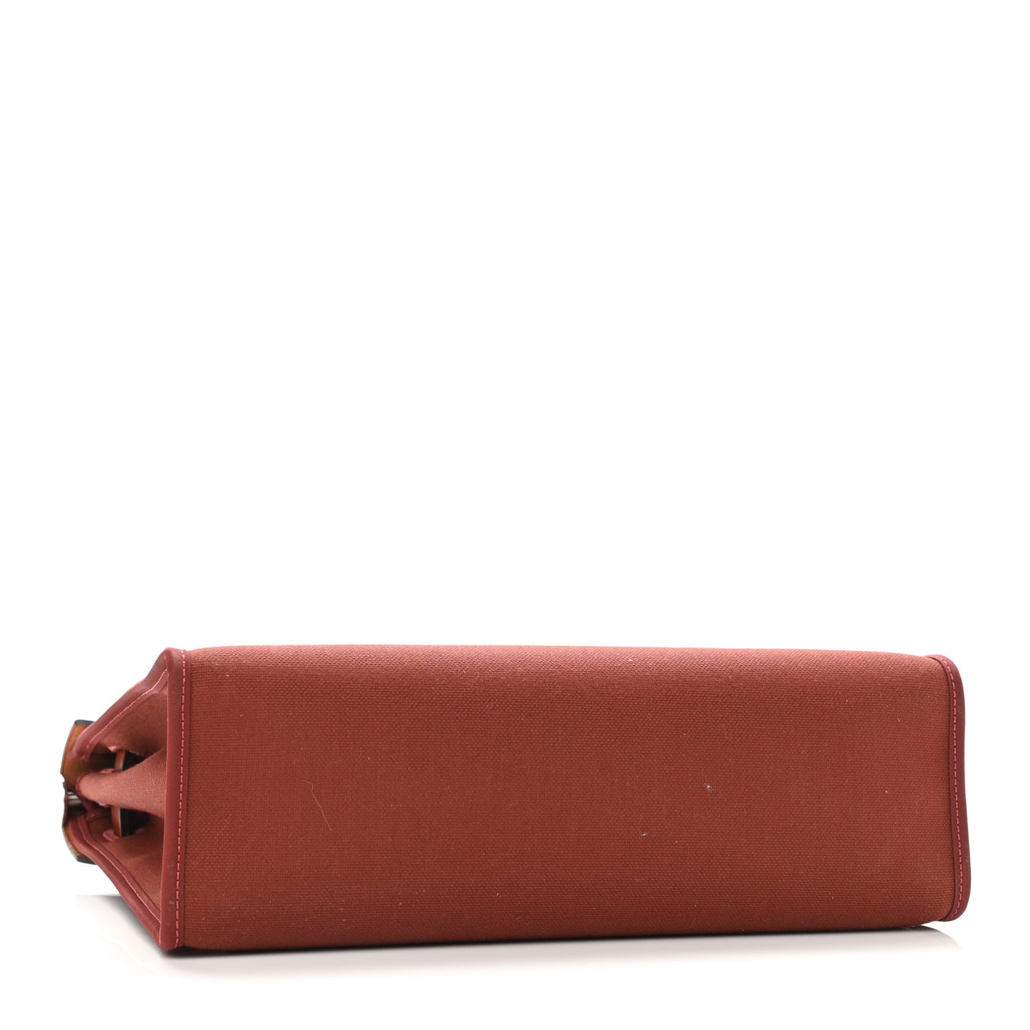 Military Toile Vache Hunter Herbag Zip PM 31 Rouge H Cuivre