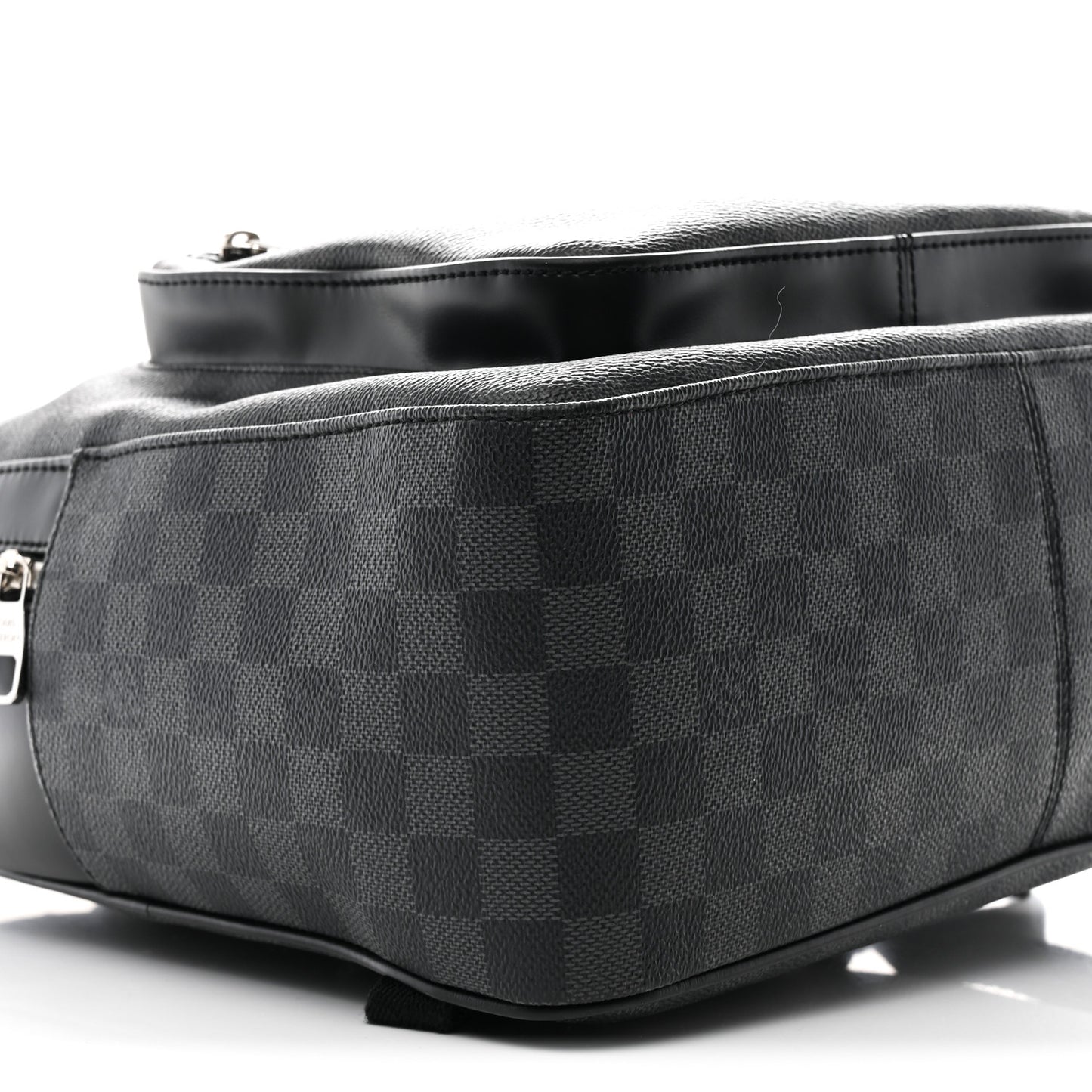 Damier Graphite Josh Backpack