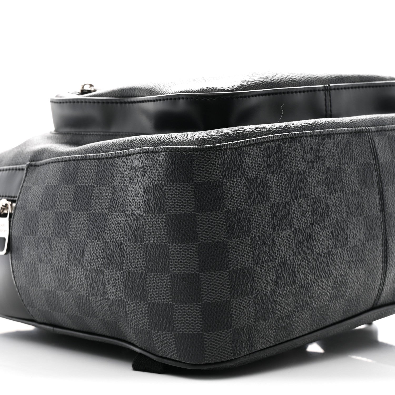 Louis Vuitton Damier Graphite Josh Backpack 8 of 10