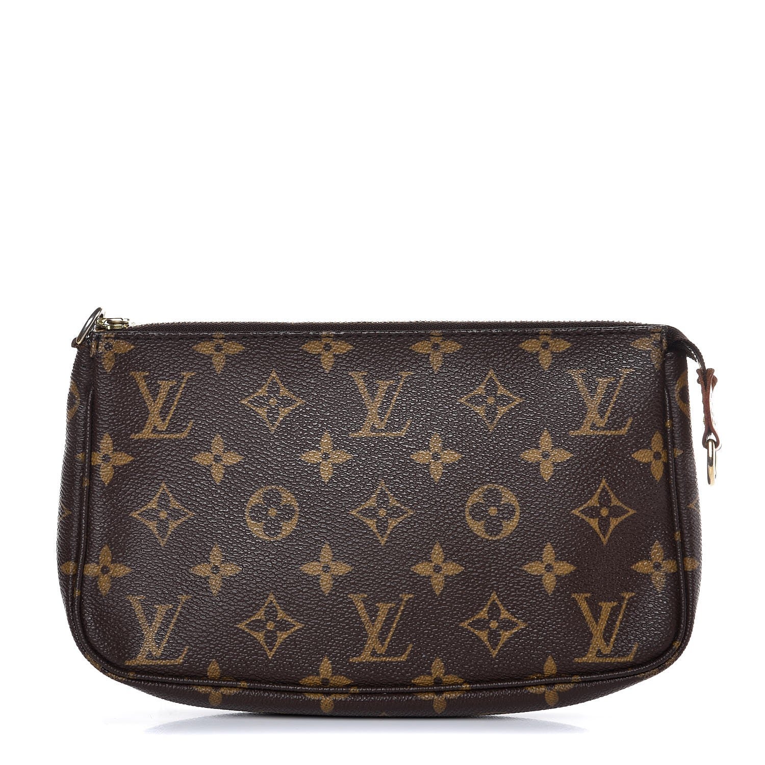 Louis Vuitton Monogram Pochette Accessories 1 of 10