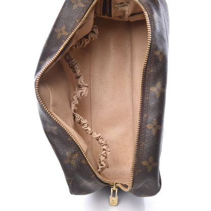 Louis Vuitton Monogram Trousse Toilette 28 8 of 33