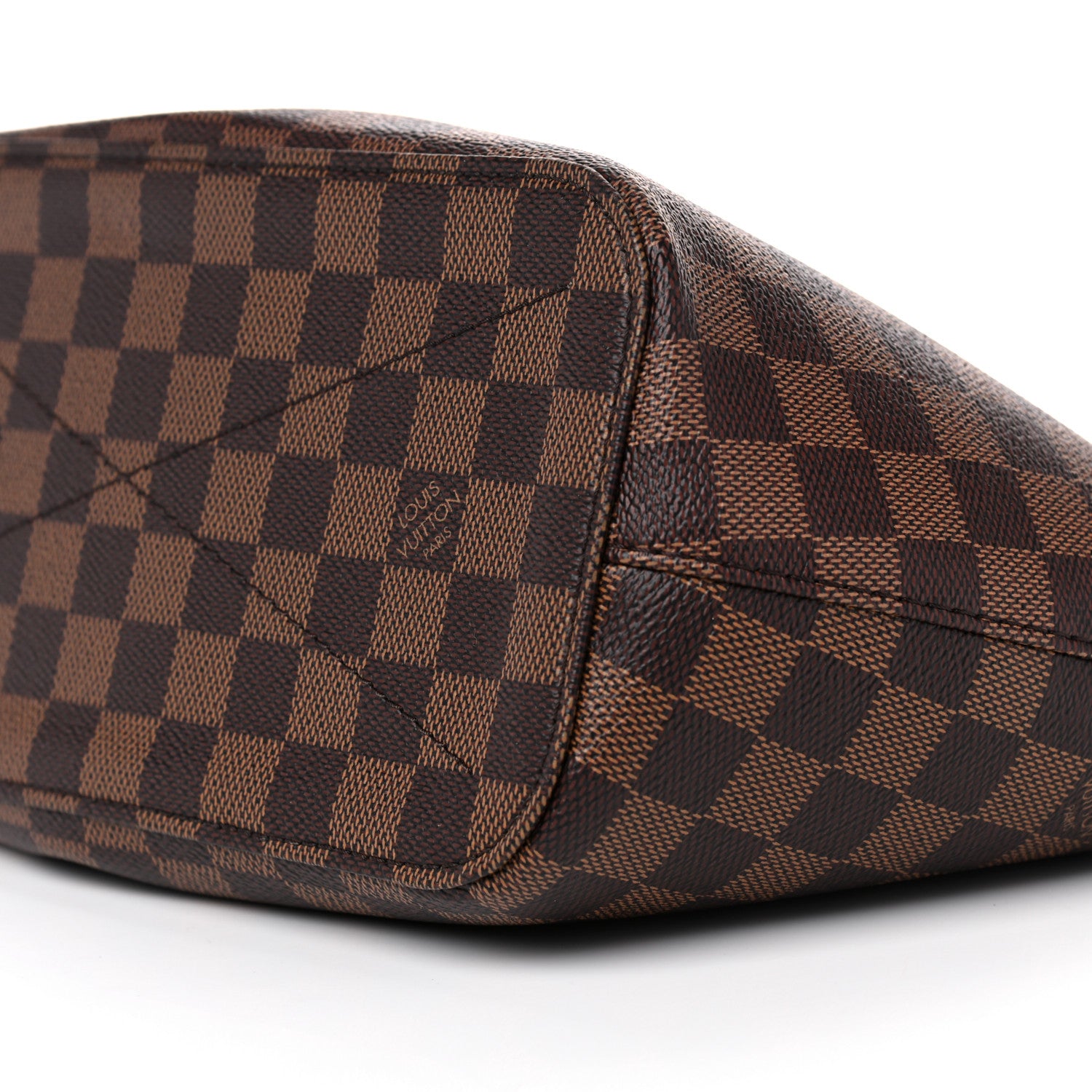 Louis Vuitton Damier Ebene Siena PM 6 of 9